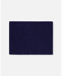 Deux par Kids Unisex Knit Neck warmer