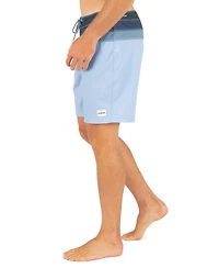 Hurley Men's Phantom Regular-Fit Swim Shorts