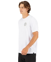 Hurley Men's Regular-Fit Short-Sleeve T-Shirt