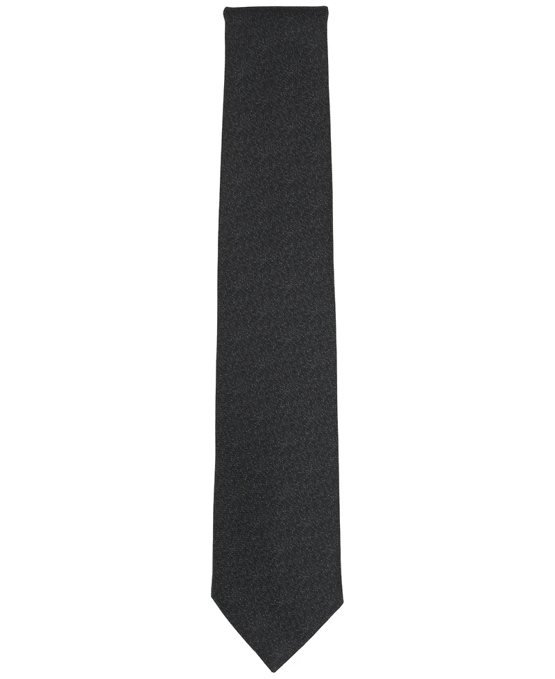 Michael Kors Men's Remay Solid Tie