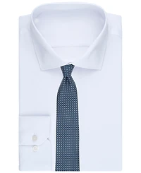 Michael Kors Men's Majestic Geometric Tie