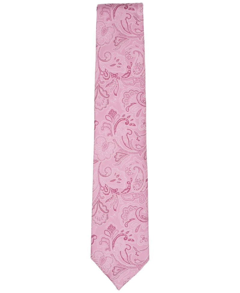 Michael Kors Men's Surmer Paisley Tie