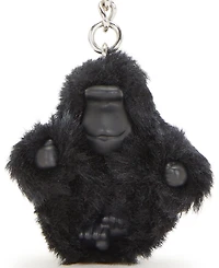Kipling Monkey Clip Keychain Bag Charm