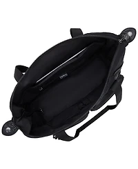 Kipling New Art Duo Pocket Extra Large Tote Bag