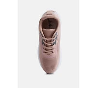 neolyne lug sole athletic sneakers