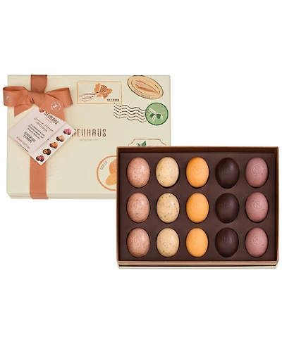 Neuhaus Easter Limited Edition A Spring Voyage Chocolate Assortment, 15-Pc.