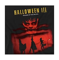 Halloween Men's Iii Season Of The Witch T Shirt