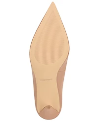Nine West Women's Verra Slip-On Stiletto Mule Pumps