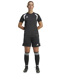 adidas Women's Tiro 26 League Soccer Jersey T-Shirt