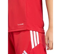 adidas Women's Tiro 26 League Soccer Jersey T-Shirt