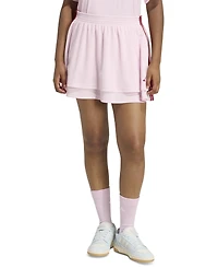 adidas Women's House of Tiro Pull-On Skirt