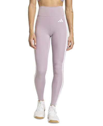 adidas Women's Optime Essentials 7/8 Leggings