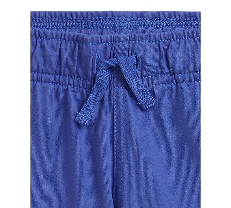 Polo Ralph Lauren Boys' 2-7 Logo Embroidered Shorts