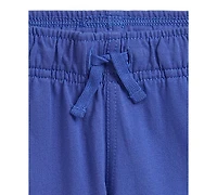 Polo Ralph Lauren Boys' 2-7 Logo Embroidered Shorts