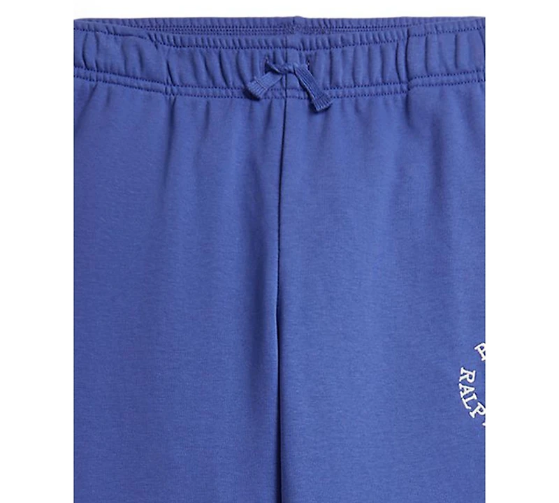 Polo Ralph Lauren Boys' 8-20 French Terry Pull-On Sweatpants