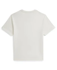 Polo Ralph Lauren Boys' 8-20 Crewneck T-Shirt