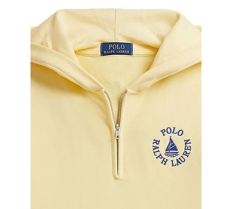 Polo Ralph Lauren Boys' 8-20 Long-Sleeve Hoodie