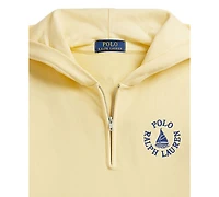 Polo Ralph Lauren Boys' 8-20 Long-Sleeve Hoodie