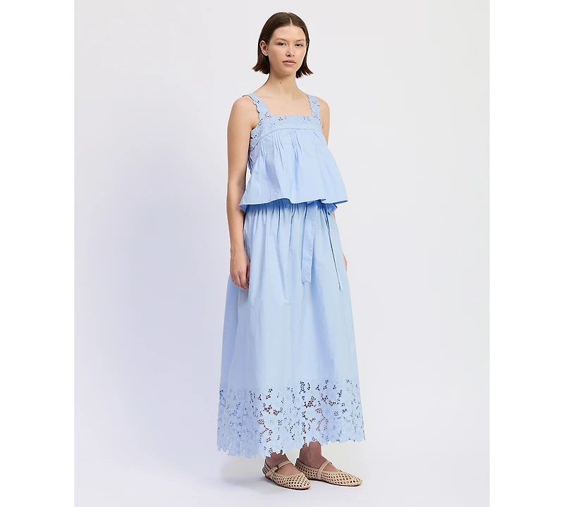 En Saison Women's Lucy Maxi Skirt