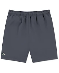 Lacoste Boys' 8-18 Classic Logo Detail Shorts
