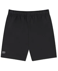 Lacoste Boys' 8-18 Classic Logo Detail Shorts
