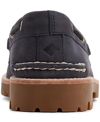 Sperry Men's Authentic Original 2-Eye Lug Sole Boat Shoes