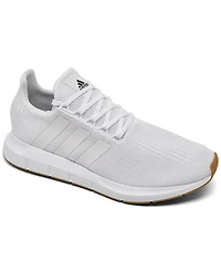 Adidas Originals Men's Swift Run 1.0 Casual Sneakers from Finish Line