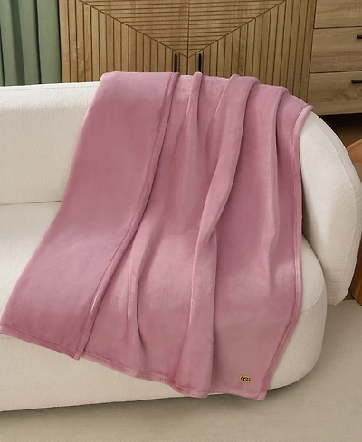 Ugg Coco Soft Throw, 50" x 70"