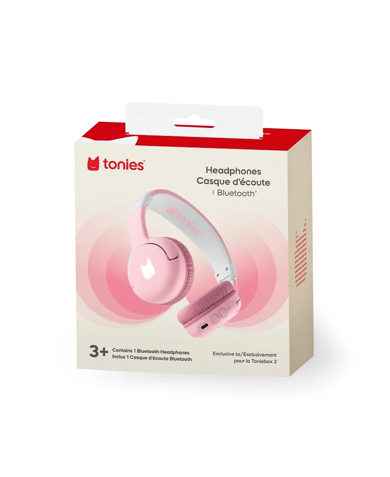 Tonies Bluetooth Headphones