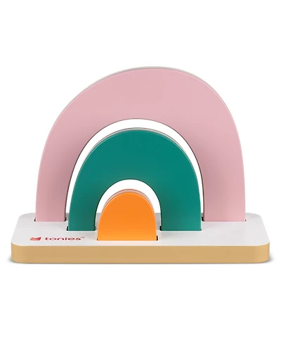 Tonies Tabletop Magnetic Strip Shelf