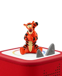 Tonies Winnie the Pooh 4-Pack Audio Figurine Toys