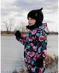 Deux par Baby Unisex Knit Hat 