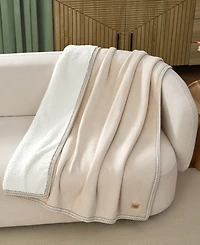 Ugg Kirkwood UGGBraid Throw, 50" x 70"