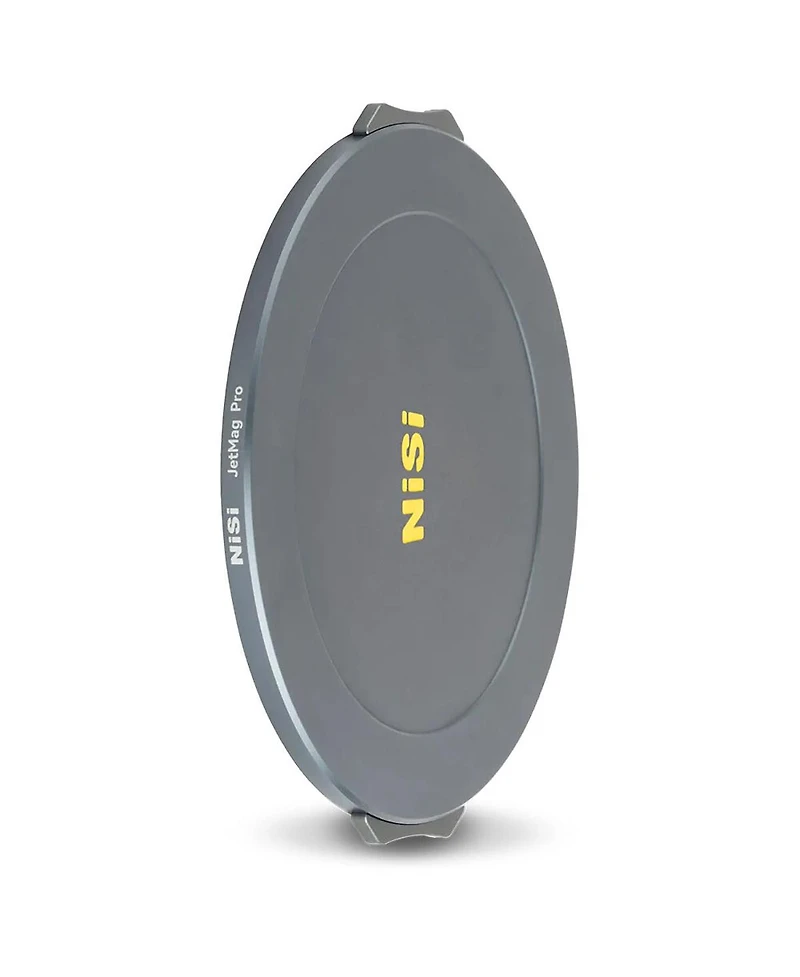 NiSi JetMag Pro 82MAG Magnetic Cap Kit