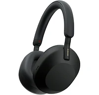Sony Wh-1000XM5- Wireless Over-Ear Noise Canceling Headphones