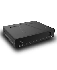 Sony K55XR80M2 55 Inch Bravia 8 Qd-oled 4K Hdr Google Tv with an AudioQuest PQ505NA PowerQuest 505 12 Outlet Surge Protector (2025)