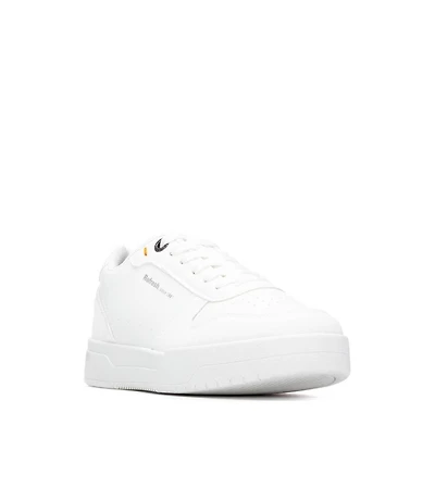 Xti Women's Refresh Collection Casual Lace-Up Sneakers