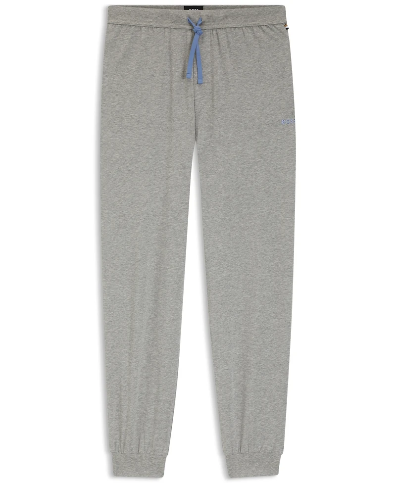 Boss Men's Mix & Match Mid Rise Jogger Pants