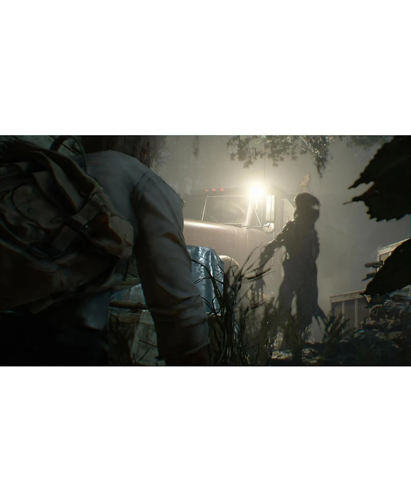 Capcom Resident Evil 7 Biohazard Gold Edition for Playstation 5