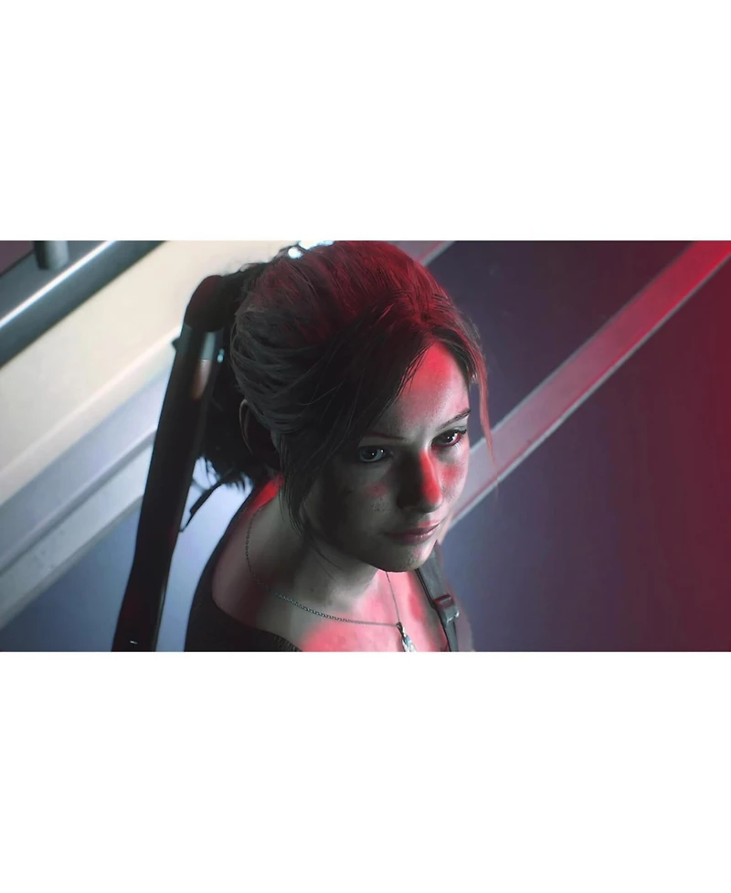 Capcom Resident Evil 2 for Playstation 5