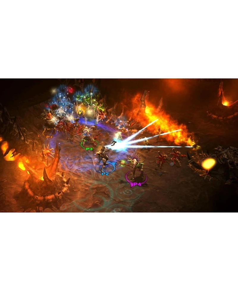 Activision Diablo 3 - Eternal Edition for Nintendo Switch