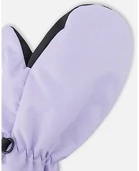 Deux par Girl Mid-Season Mittens Polyester - Toddler|Child