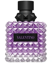 Valentino Donna Born In Roma Purple Melancholia Eau De Parfum Collection