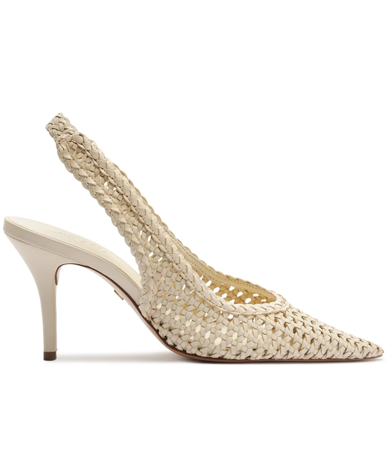 Arezzo Women's Eva High Stiletto Heel Pumps