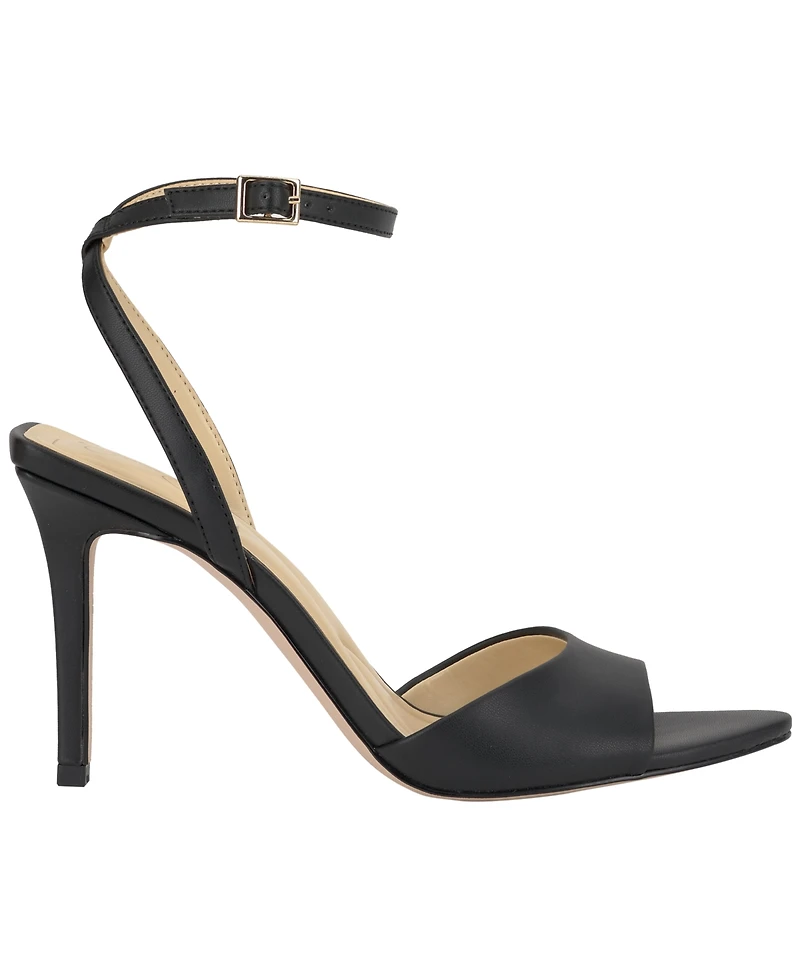 Jessica Simpson Women's Davara Stiletto Dress Sandals