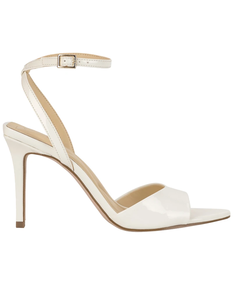 Jessica Simpson Women's Davara Stiletto Dress Sandals