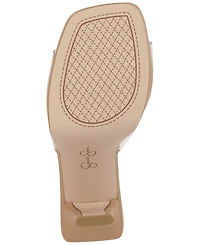 Jessica Simpson Women's Azelica Blade Heel Dress Sandals