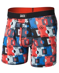 Saxx Men's Multi Sport Mesh Boxer Brief