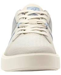 Cole Haan Men's Grand Crosscourt Winner Mixed-Media Lace-Up Sneakers