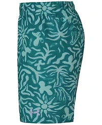 Under Armour Boys' 8-20 Athletic Volley Shorts